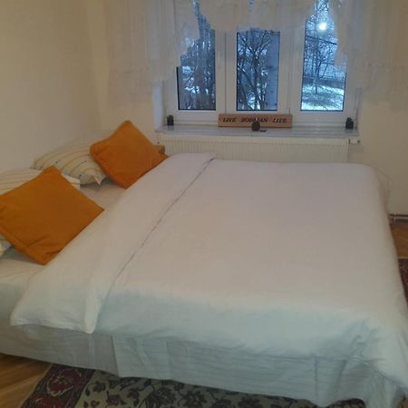 Live Bosnian Life Apartment Sarajevo Bagian luar foto