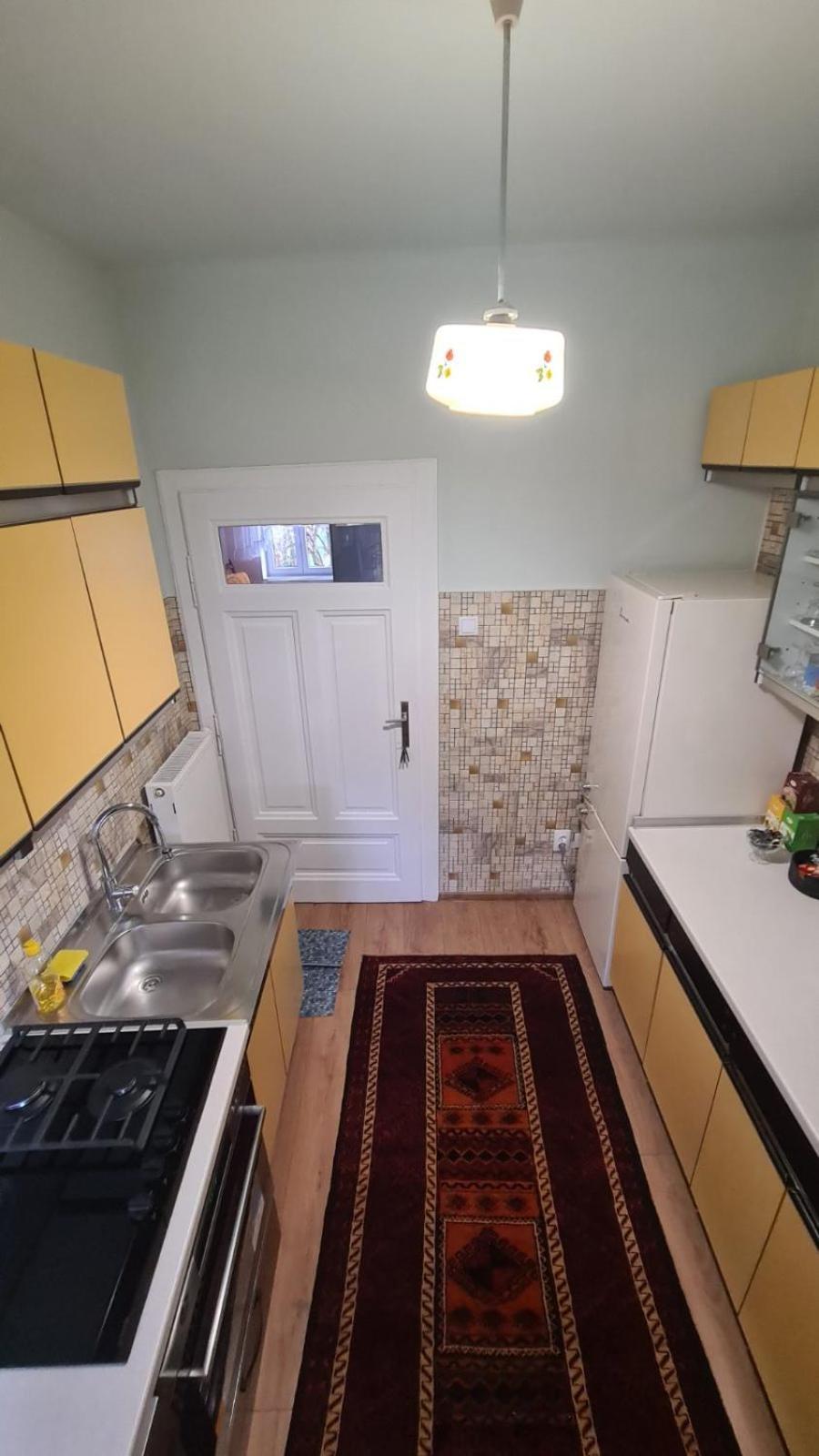 Live Bosnian Life Apartment Sarajevo Bagian luar foto