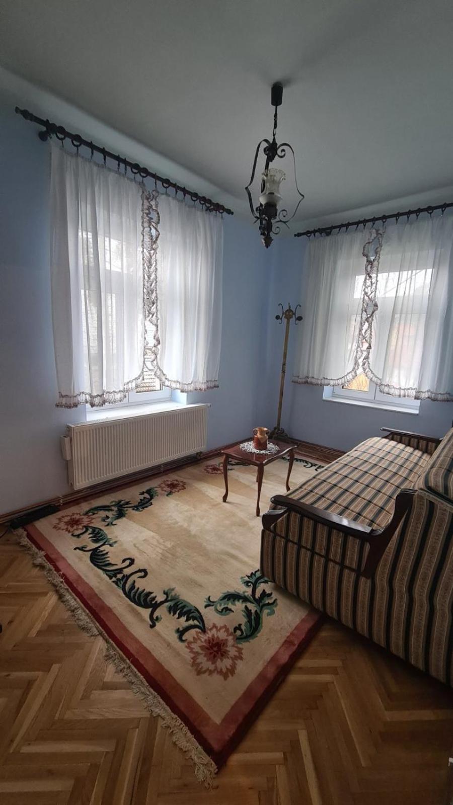 Live Bosnian Life Apartment Sarajevo Bagian luar foto