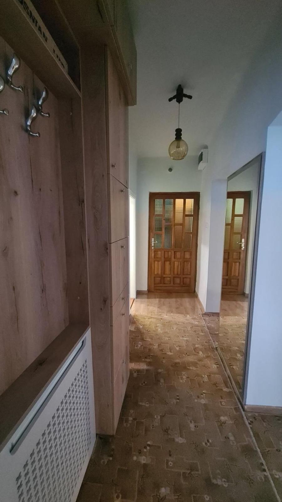 Live Bosnian Life Apartment Sarajevo Bagian luar foto