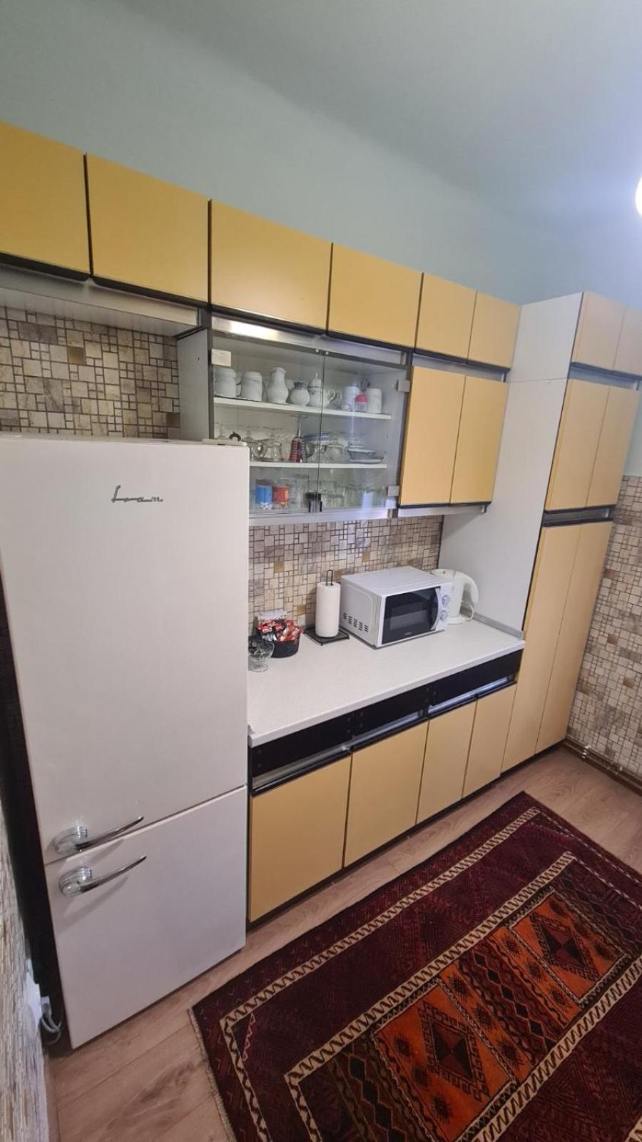 Live Bosnian Life Apartment Sarajevo Bagian luar foto