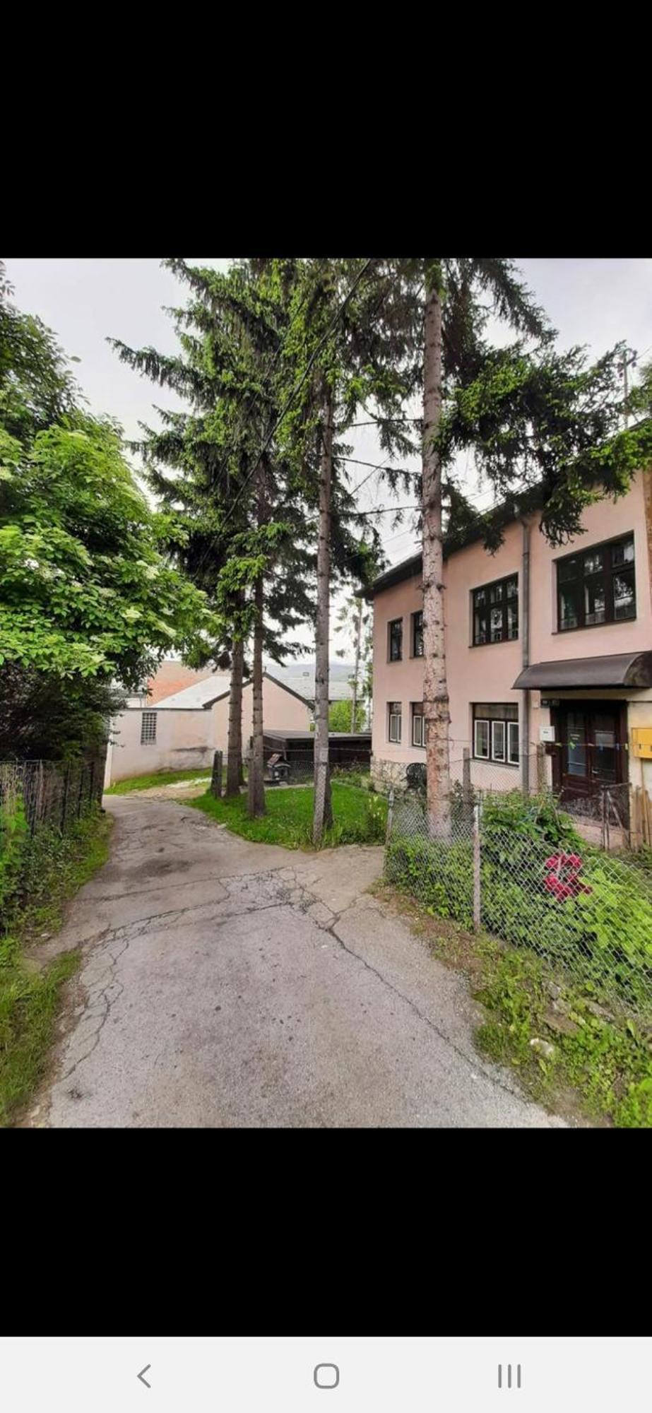Live Bosnian Life Apartment Sarajevo Bagian luar foto
