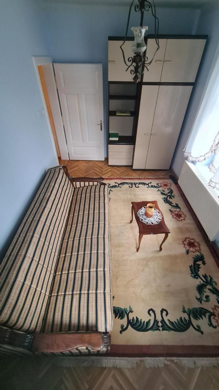 Live Bosnian Life Apartment Sarajevo Bagian luar foto