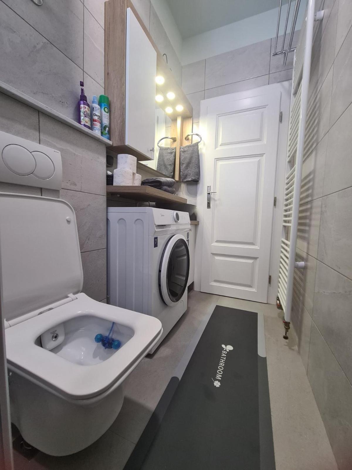 Live Bosnian Life Apartment Sarajevo Bagian luar foto