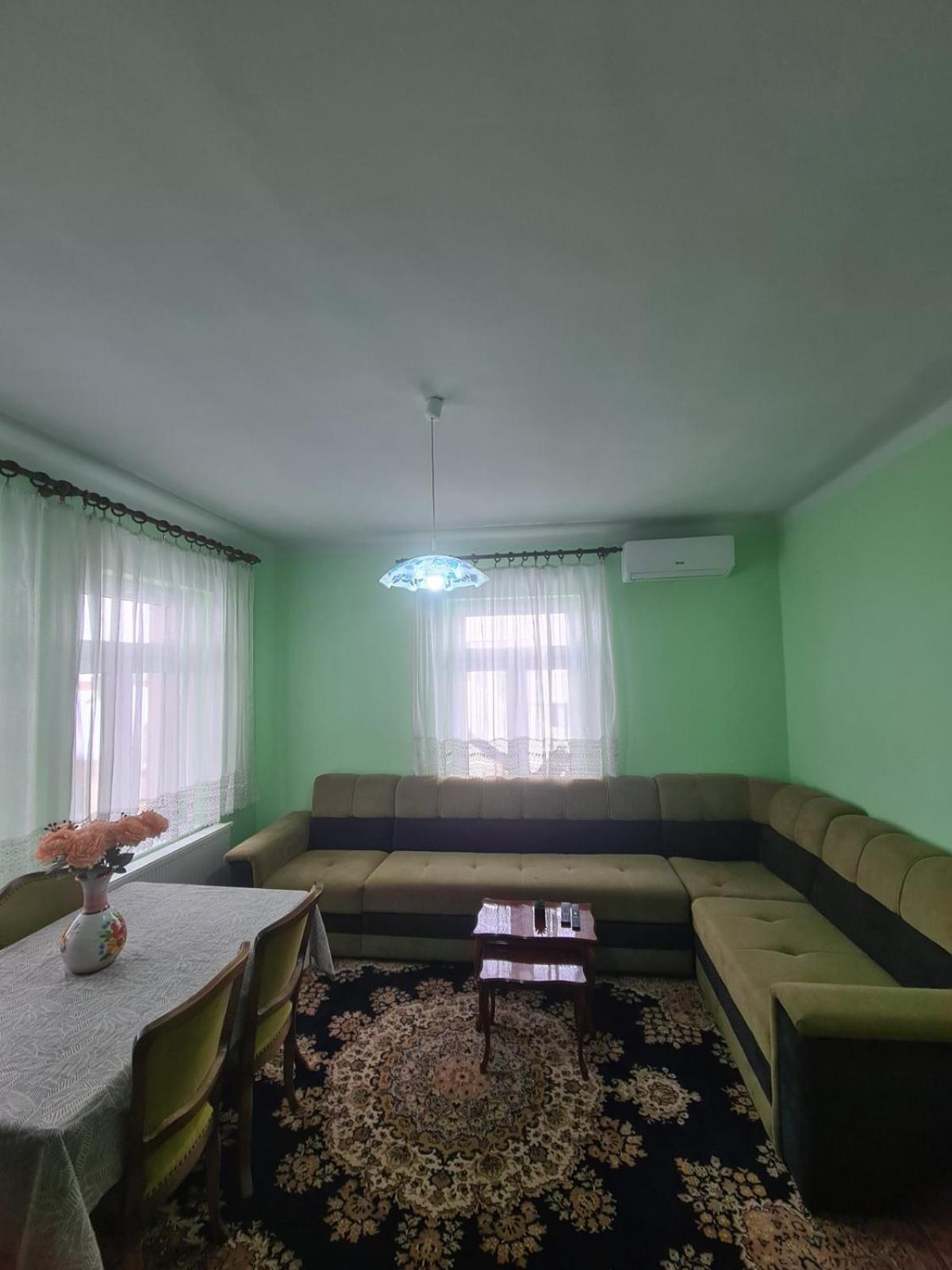 Live Bosnian Life Apartment Sarajevo Bagian luar foto