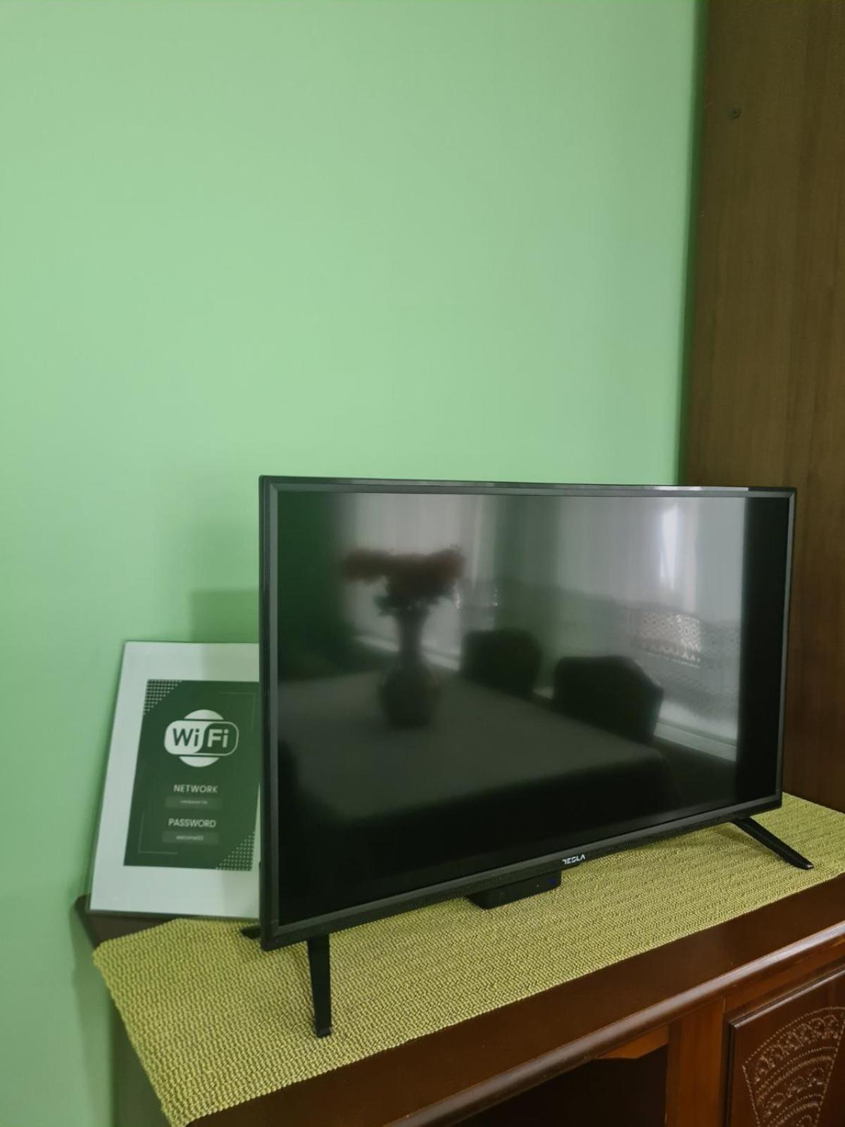 Live Bosnian Life Apartment Sarajevo Bagian luar foto