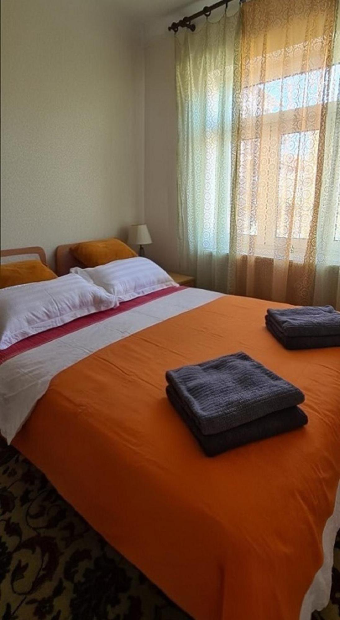 Live Bosnian Life Apartment Sarajevo Bagian luar foto
