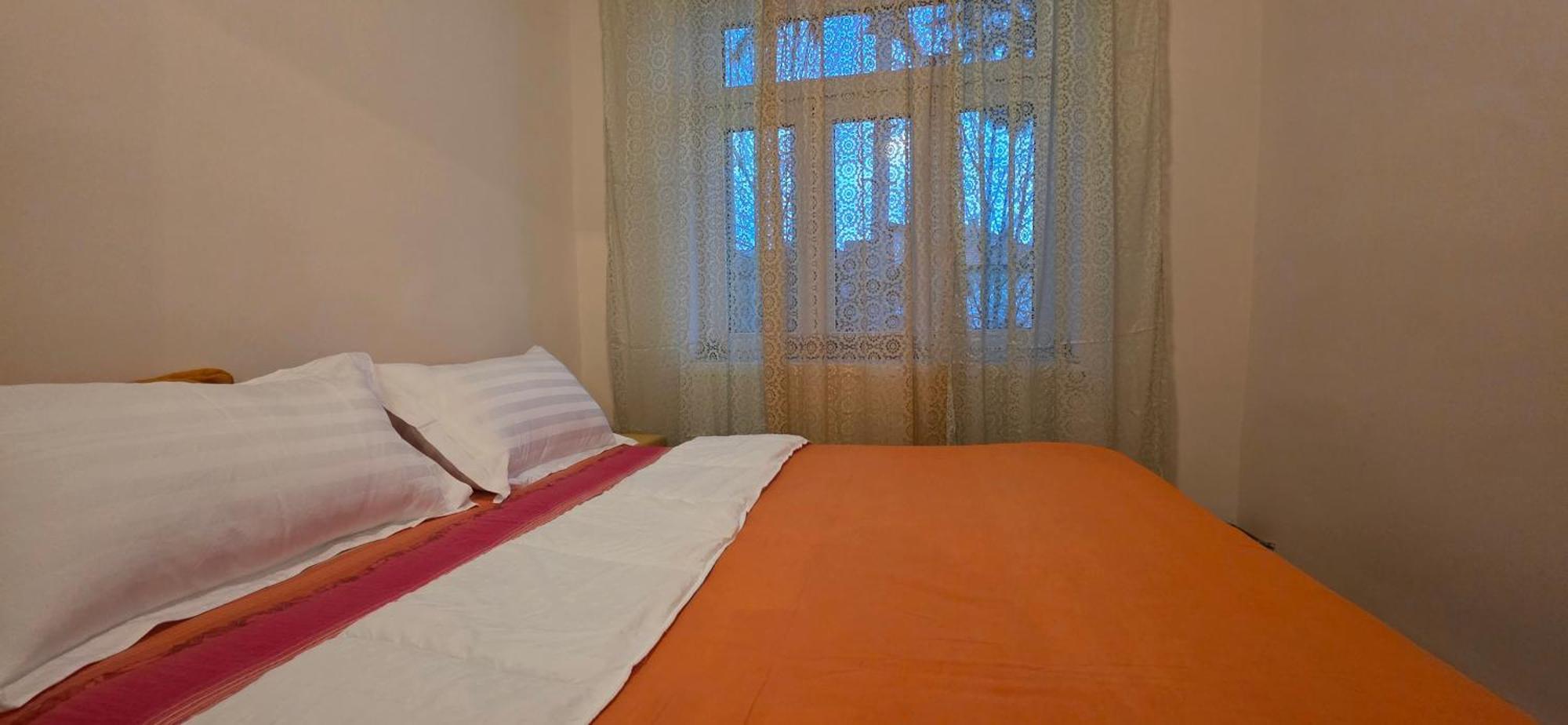 Live Bosnian Life Apartment Sarajevo Bagian luar foto