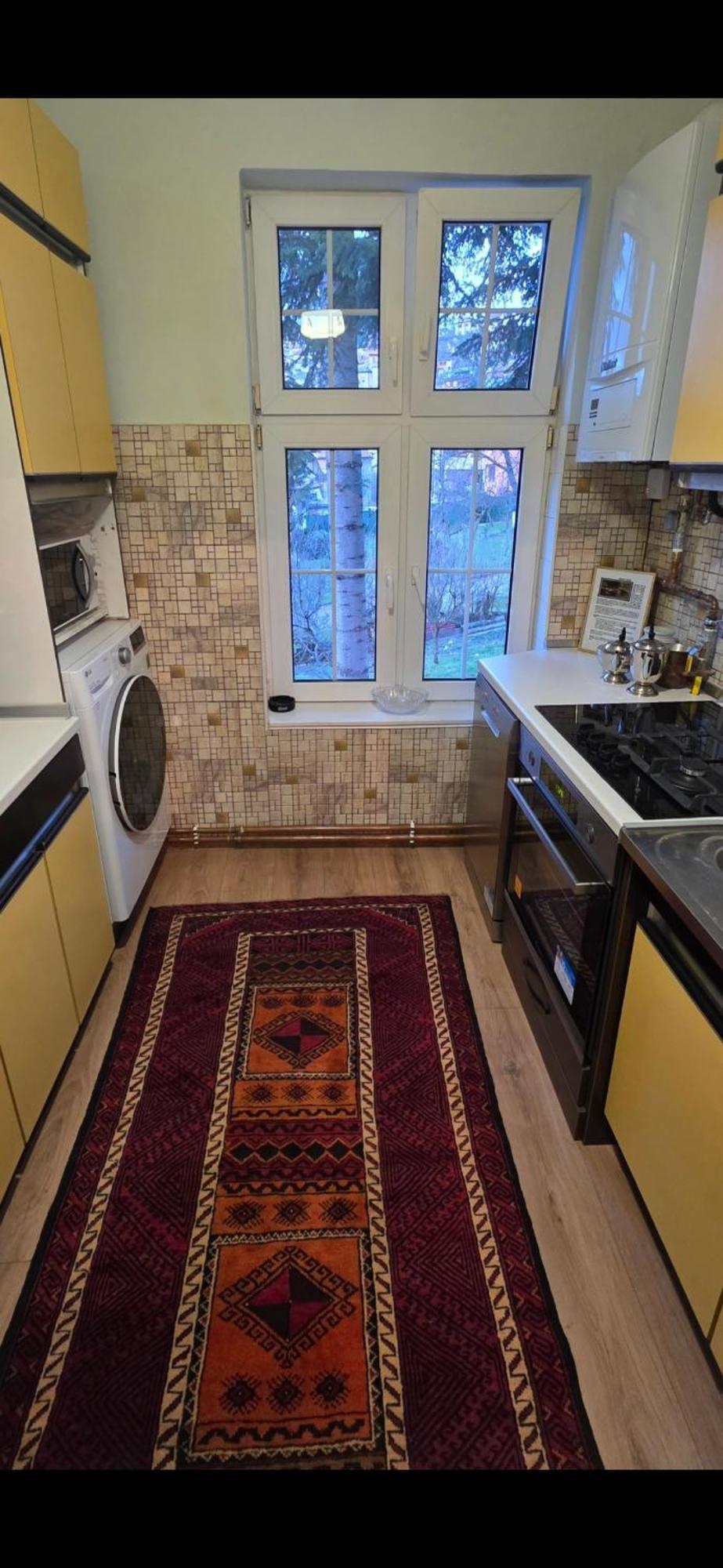 Live Bosnian Life Apartment Sarajevo Bagian luar foto