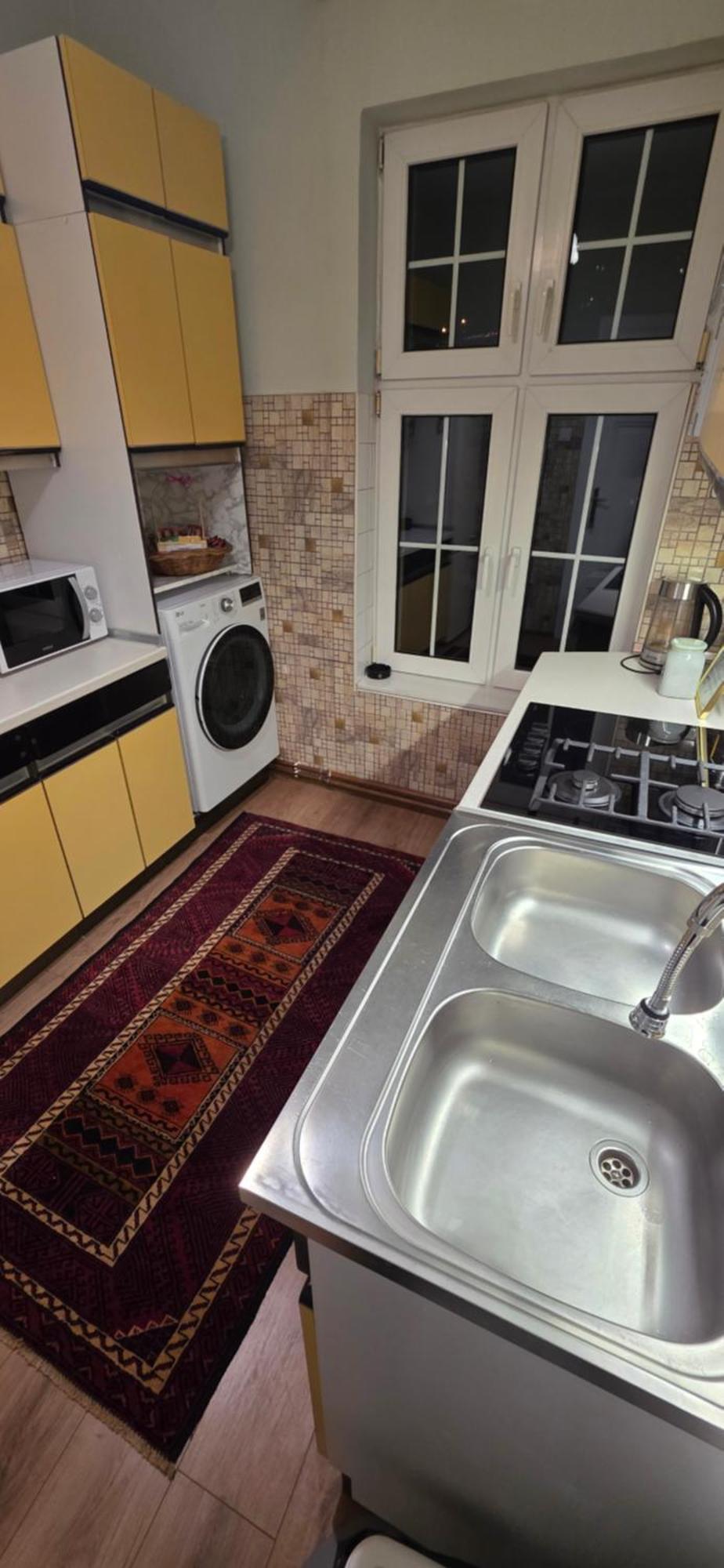 Live Bosnian Life Apartment Sarajevo Bagian luar foto