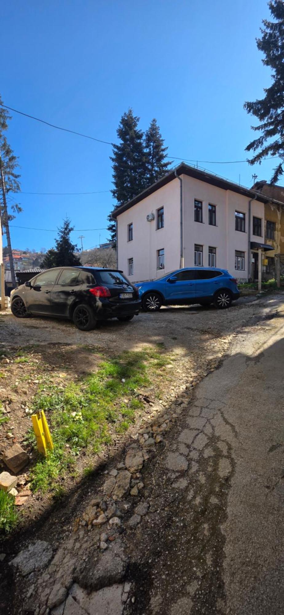 Live Bosnian Life Apartment Sarajevo Bagian luar foto
