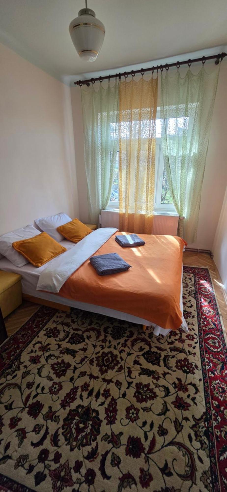 Live Bosnian Life Apartment Sarajevo Bagian luar foto