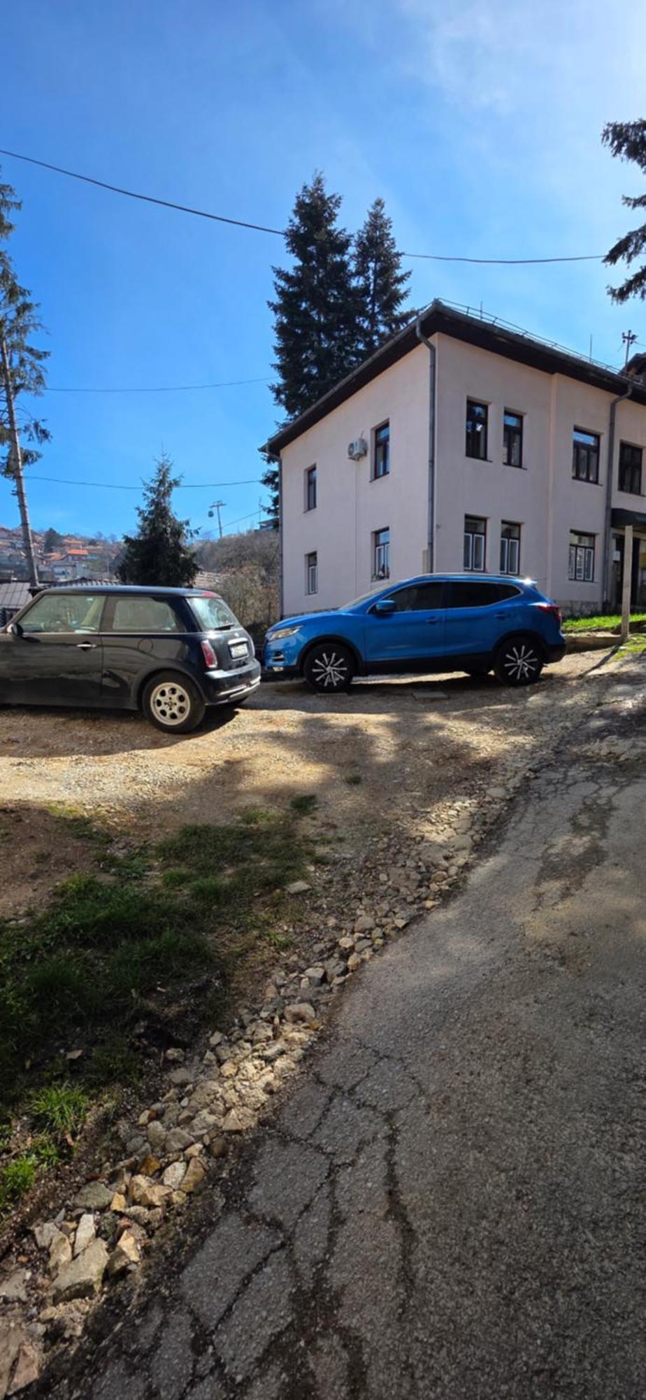 Live Bosnian Life Apartment Sarajevo Bagian luar foto