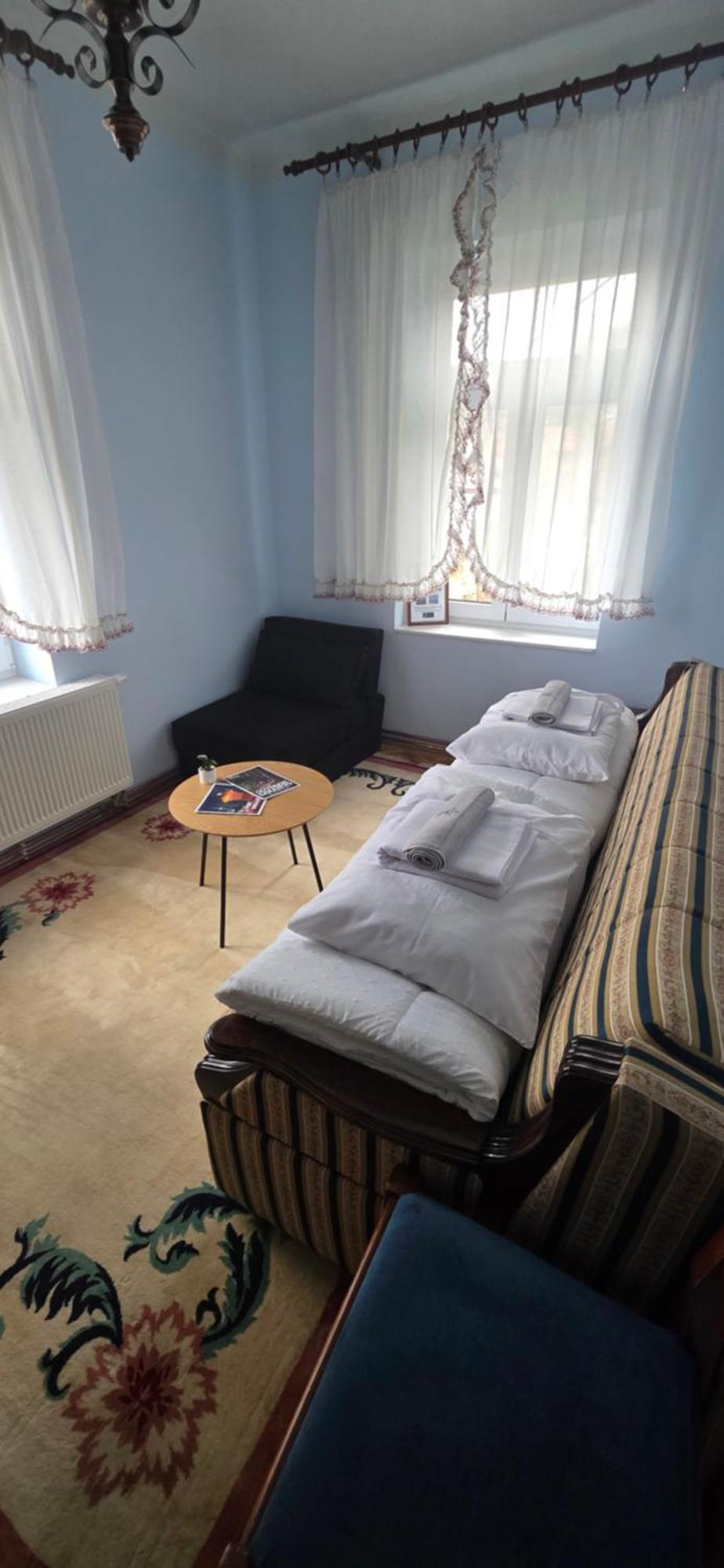 Live Bosnian Life Apartment Sarajevo Bagian luar foto
